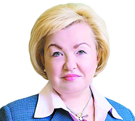Названы лауреаты конкурса «Триумф-2022»
